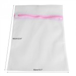 Net, protective clothing bag for the washing machine - 50 x 60 cm